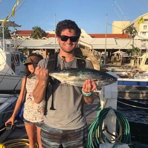 Meet your Posher, Grant